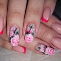 Фотография от ЛАРИ- NAIL MASTER