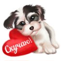 Фотография "♥♥♥ БЕСПЛАТНЫЕ открытки ➡ http://www.ok.ru/app/card?card_id=63043&referer=album"