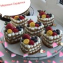 Фотография от Cakes Meri