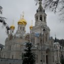 Фотография "Церковь св.Петра и Павла в Карловых Варах."