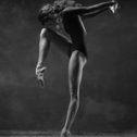 Фотография "«Танец — это твой пульс, биение твоего сердца, твое дыхание. Это ритм твоей жизни. Это выражение во времени и движении, в счастье, радости, грусти и зависти».

—  Жак Д'Амбуаз"