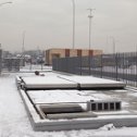 Фотография "Снегоплавильная установка ОСА"