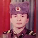 Фотография "Да, я был солдатом!!! 1984- 1986 г. г."