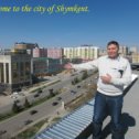 Фотография "Март 2015. Добро пожаловать в город Шымкент!"