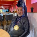 Фотография "Медали Наташи Шадриной золотая с Европы серебрянная с Европейских игр 2023г. Получила лицензию на Олимпийские игры в Париже "