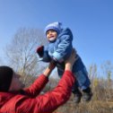 Фотография "Прекрасный был выходной, отличная погода!"