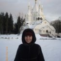 Фотография "Храм Новомученников в Бутово Москва 2009г."