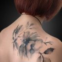 Фотография от Оtattoo Ann Клименко