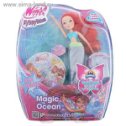 Фотография "Кукла Winx Club "Русалочка" МИКС 1050р"