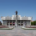 Фотография "Филармония г.Бишкек"