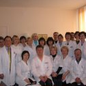 Фотография "Цикл повышения квалификации по кардиологии, апрель 2011, Красноярск"