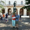 Фотография "Perugia, Italy, June 2014"