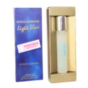 Фотография "Духи с феромонами (масляные) Dolce and Gabbana "Light Blue" MEN   10 ml
Цена: 350.00 RUB
Бренд: Бренд
Производитель: Турция, копия
Бодрящий и освежающий Light Blue pour Homme Dolce&Gabbana сразу же завоевал сердца многих поклонников своим неординарным,..."