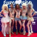 Фотография "Евровидение, которое мы "потеряли""