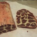 Фотография "Леопардовый хлеб"