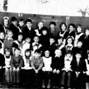Фотография "4 школа 3"ж" класс 1980 год"