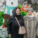 Фотография "Мама и бабушка 10.04.2023 год(г.Новосибирск)"