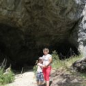 Фотография "Мы побывали в пещере Шульган-таш "