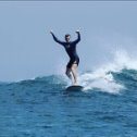 Фотография "Surf 🏄 🌊 .
.
.
.
.
#серфинг #серф #surf #surfporn #кайф #bali #travel #foto"