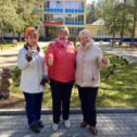 Фотография "Апрель 2019 года Белоруссия санаторий Сосновый бор"