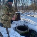 Фотография "Большое спасибо всем родным, друзьям, сослуживцам, военкомату, Администрации города Рузаевки, , всем знакомым, соседям, Разделившим с нами горе утраты сына Сергея и проводившим его в последний путь Запомните его таким, добрым, светлым человеком. "