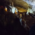 Фотография "Новоафонская пещера."