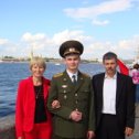 Фотография "21.06.08 Санкт-Петербург.выпускной"