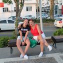 Фотография "Marmaris 2014. C Леркой :)"