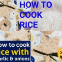 Фотография "How to cook white Rice https://youtu.be/2pm2KsXw0Lw"