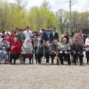 Фотография "Ветераны, труженики тыла, дети войны."