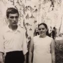Фотография "Сегодня у моих родителей золотая свадьба "