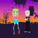 Фотография ""Мир монстров" - самые симпатичные монстры здесь - http://www.ok.ru/game/monster!"