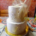 Фотография от Домашние тортики Сарыколь
