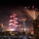 Фотография "Новый год 2024 Дубай
Из моей фотографии"