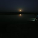 Фотография "Как же хорошо посидеть на берегу Мургаба"