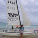 Фотография "2008  год. Куба. Атлантический океан - СКАЗКА!!!"