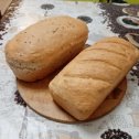 Фотография "Хлеб пшеничный "
