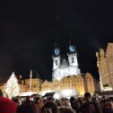 Фотография "Прага праздничная"