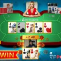 Фотография "BIG WIN! Сорвал куш – 2 460  с Двумя парами! https://ok.ru/game/vip-poker?referer=wall_big_win&user_id=522353343226"