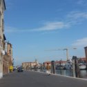 Фотография "Chioggia"