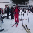 Фотография "Bansko 14.01.2013"