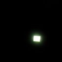 Фотография "НЛО в Барнауле в новогоднюю ночь в12.03  01.01.2012г сразу после салюта над поселком солнечная поляна перемещался уменьшился в размерах исчез не меняя формы изменить
добавлена 16:28 в личные фотографии"
