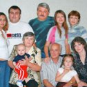 Фотография "Моя семья - 2006"
