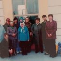 Фотография "2003г. Проводы у Оренбург "