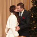 Фотография "Дочка Женя, свадьба 13 декабря 2014 г"