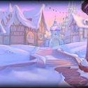 Фотография "Я завершил мега-задание Хрустальная снежинка в игре Верность: Рыцари и Принцессы, и получил крутую награду. Заходи и играй со мной! http://www.odnoklassniki.ru/game/207316992"