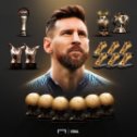 Фотография от Leo Messi