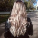 Фотография от Кусякаева Анна Парикмахер-визажист💇💕