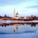 Фотография "Тверской Свято-Екатерининский монастырь"