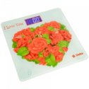 Фотография "Весы напольные DELTA D-9217 "Розы для любимой"
Цена: 600руб"